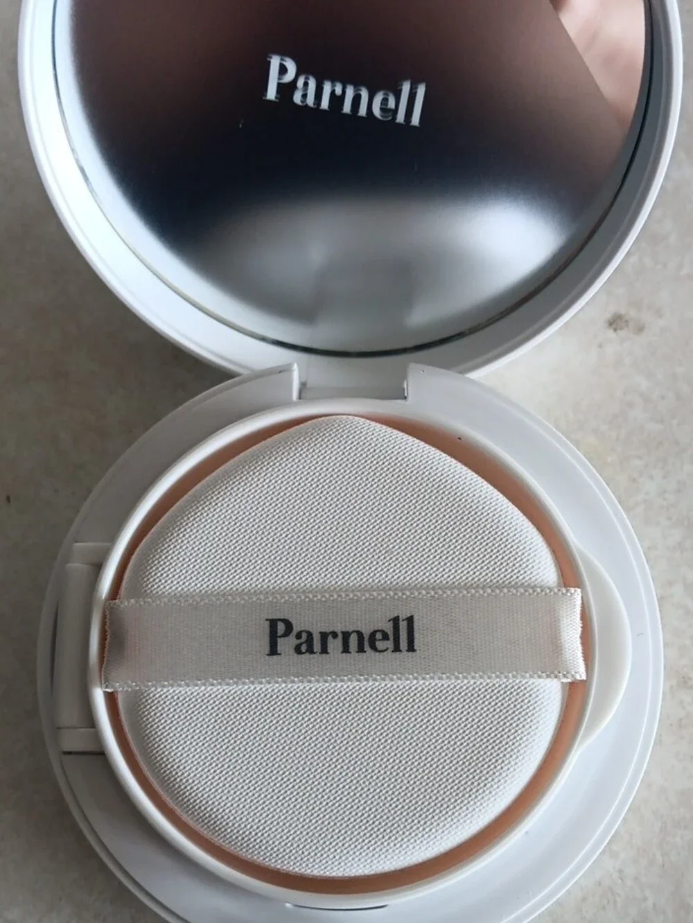 Cicamanu Serum Cushion